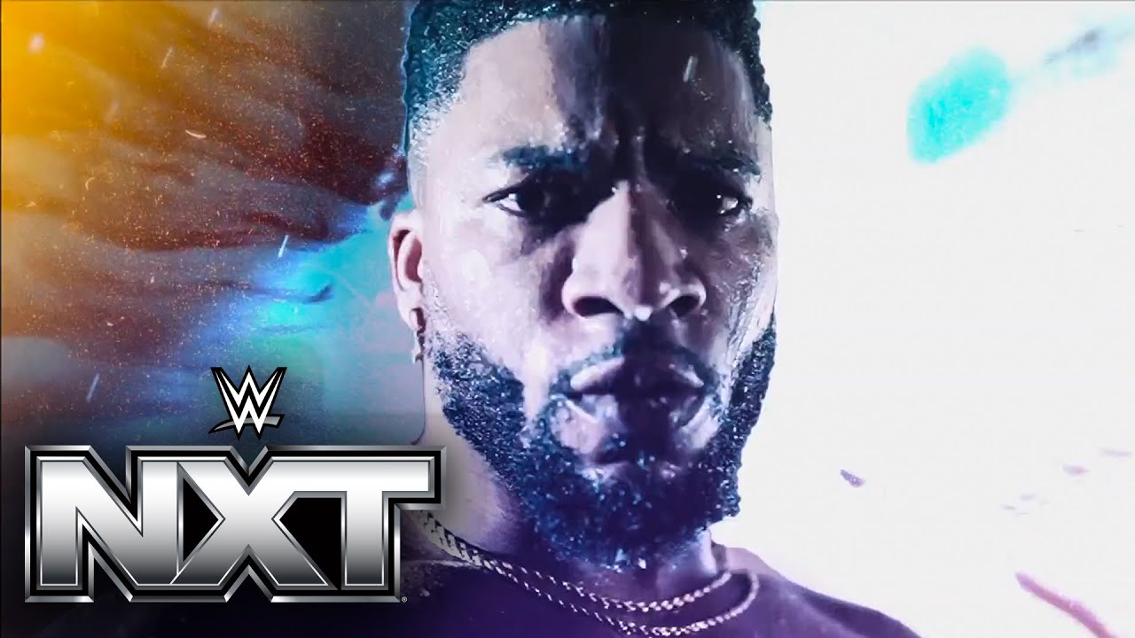 NXT on CW&rsquo;s BRAND-NEW intro featuring 2 Chainz and Lil Wayne: NXT highlights, Oct. 1, 2024