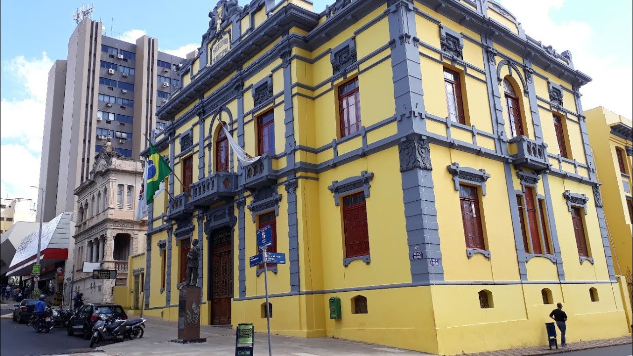 Curiosidades de Uberaba MG (1)