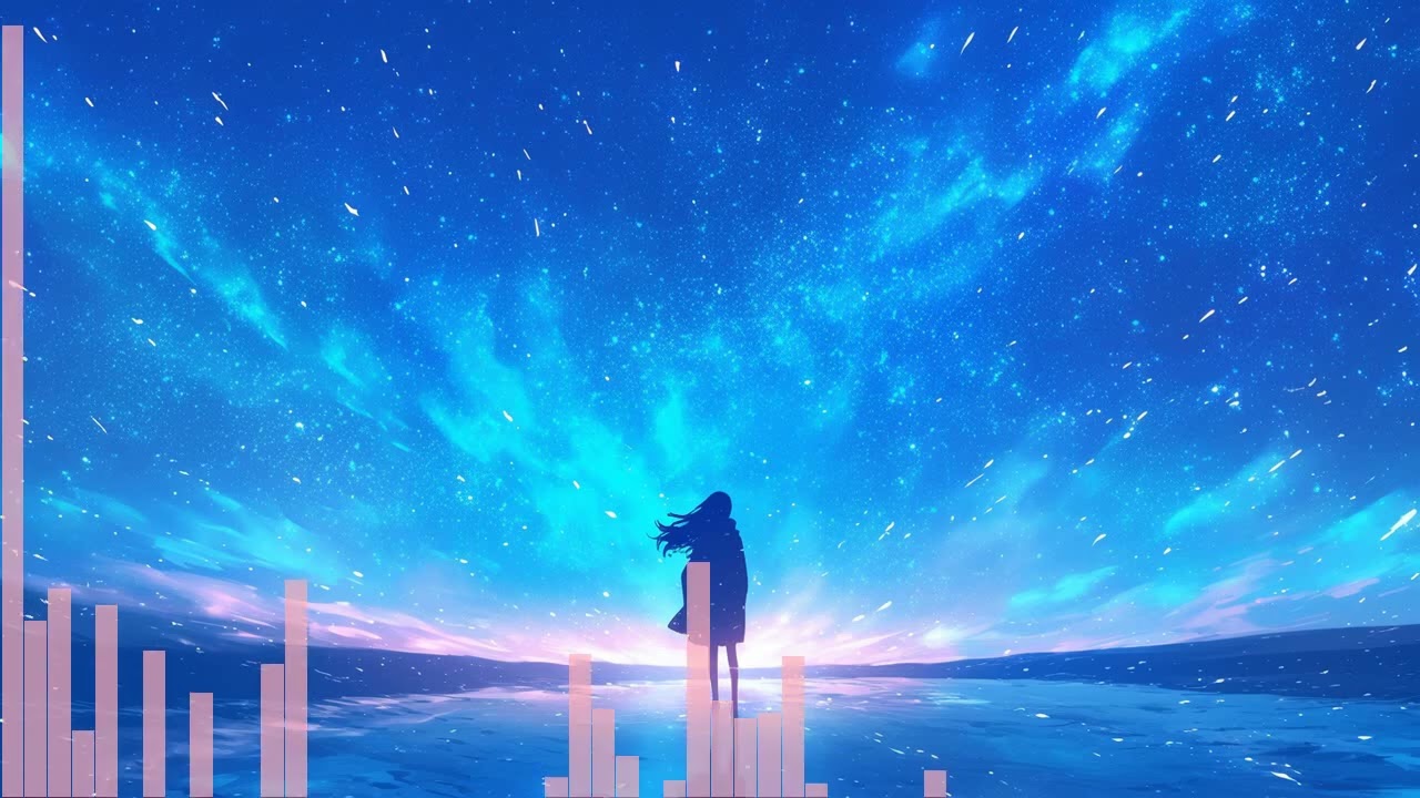 Presence at Dawn | Dream Ambient Music for Calm Morning Moods