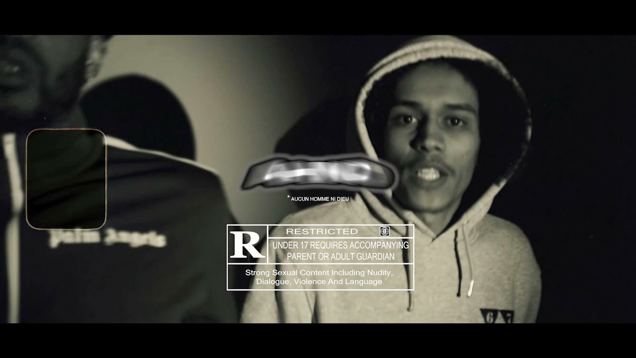 Norsacce Berlusconi X Osirus Jack Type Beat “GAZA” (AHND FILES)