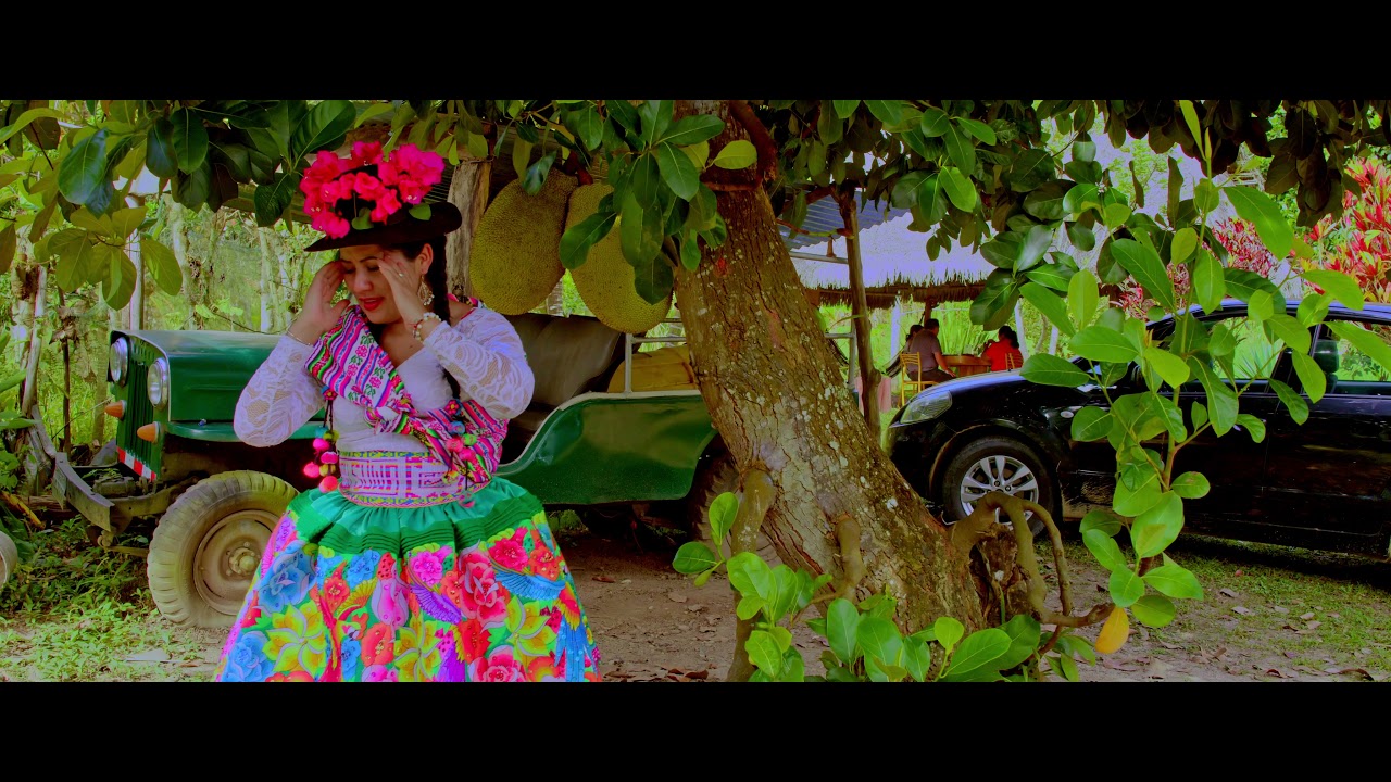Sunqu suwa de villa tintay - Dime si eres feliz (Vídeo) Primicia 2021/ Santiago Para Ti ♪