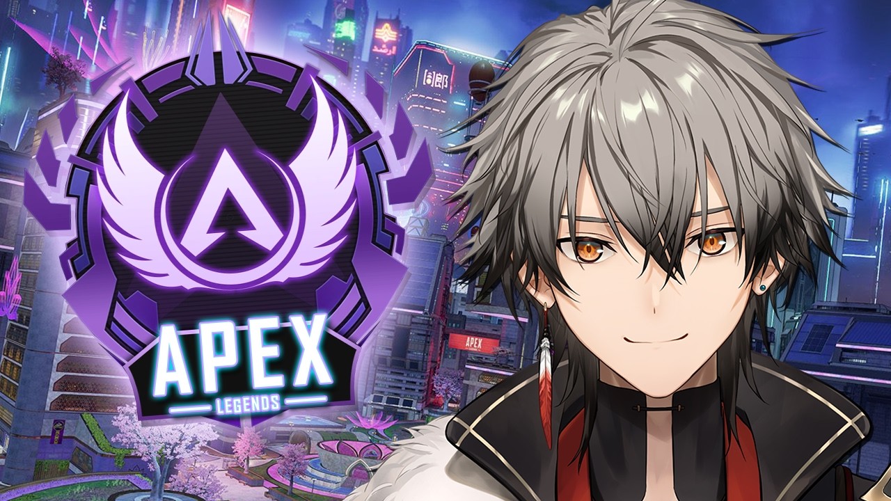 short stream | APEX Legends