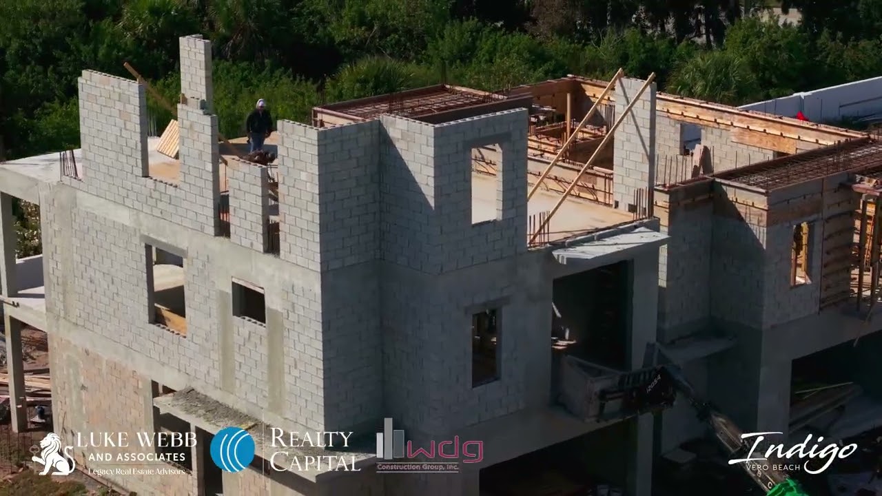 Coming Soon: Indigo Beachfront Community in Vero Beach, FL
