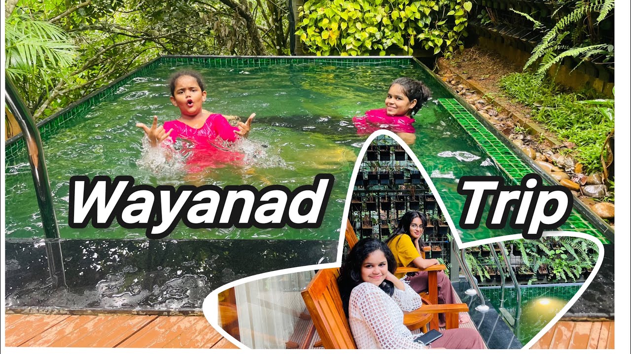 Wayanad Trip | ഒരു വയനാടൻ യാത്ര 