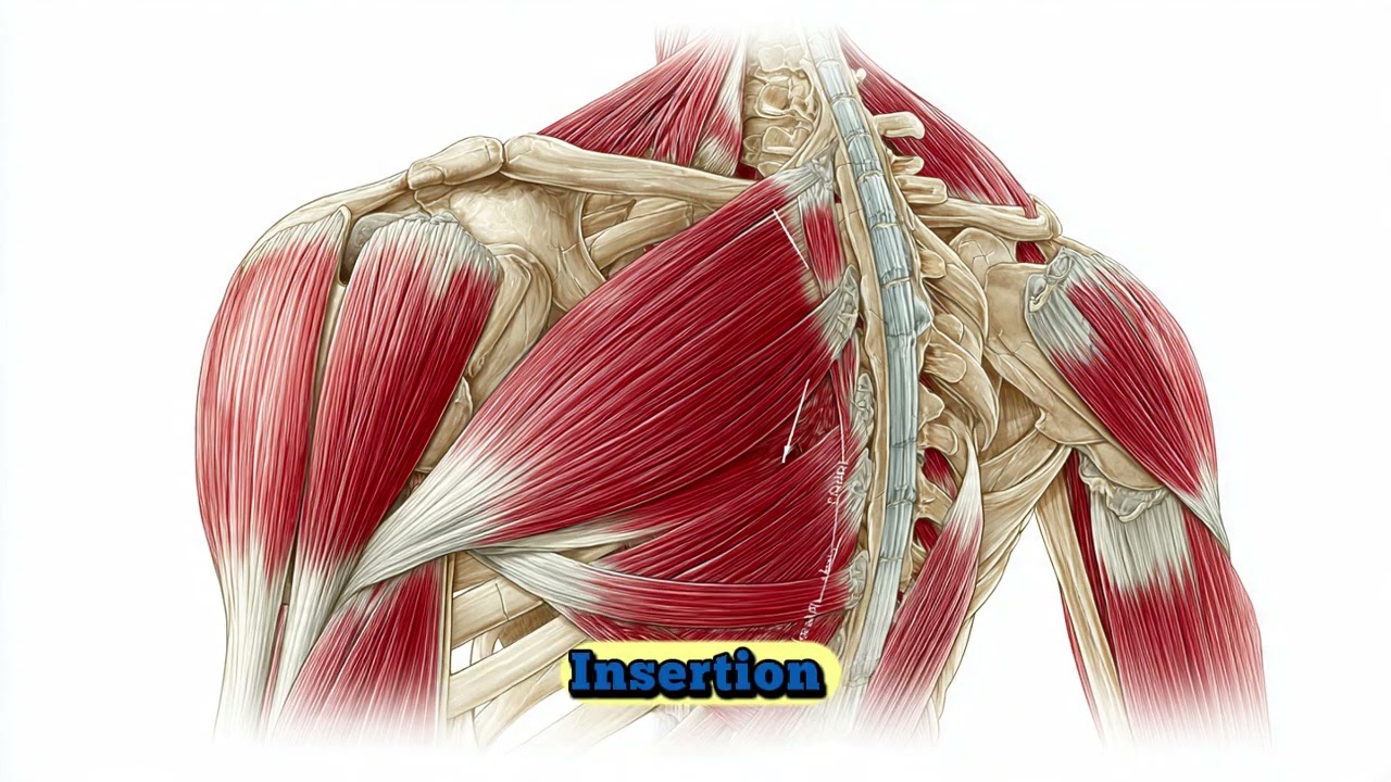 Shoulder Anatomy for Clinical Practice | Medical Student & Clinicians Review
