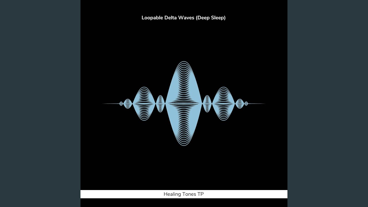 Binaural Beats (3 Hz) Relaxation