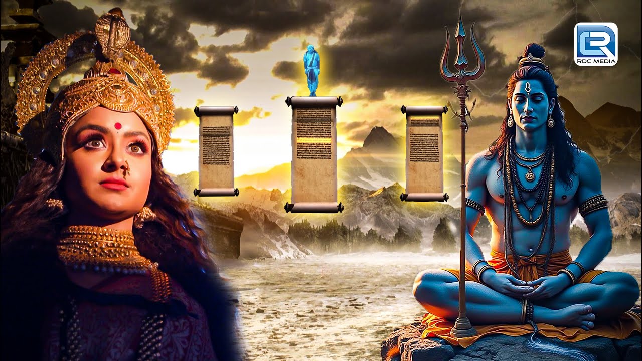 जब महादेव ने किया अपने पुत्री को दिए हुए वचन को भंग ? | Vighnaharta Ganesh | Latest Episode 799