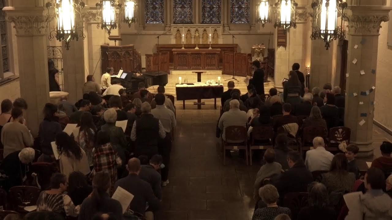 First Worship - March 1, 2026