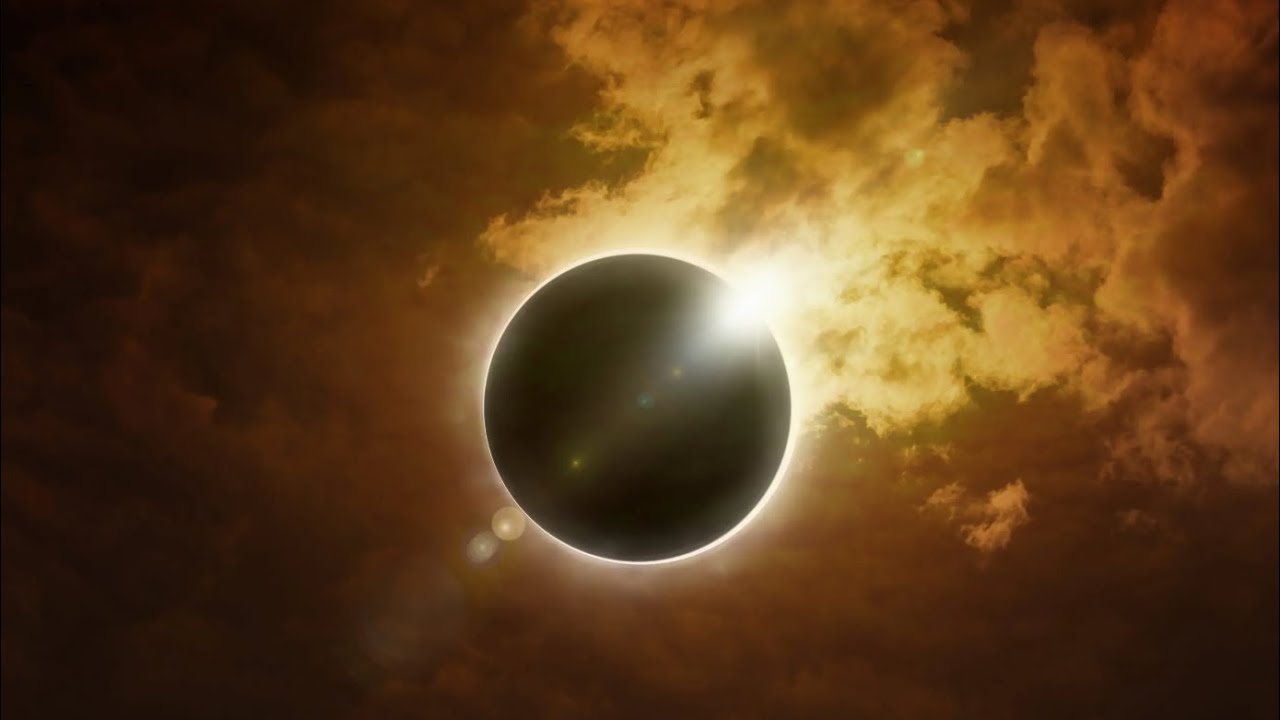 Коридор на затъмненията! Енергия и влияние! 17 февруари🌑♒ 3 март🌕♍