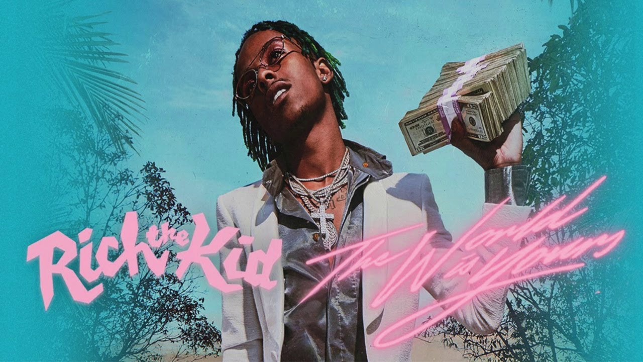 [FREE] Rich The Kid Type Beat - 