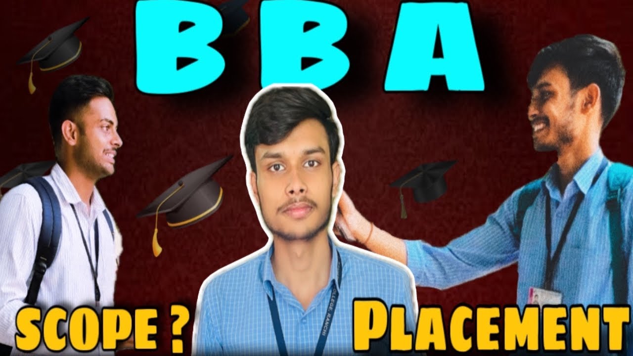 BBA in St. Xavier’s Ranchi || St. Xaviers College Ranchi || BBA