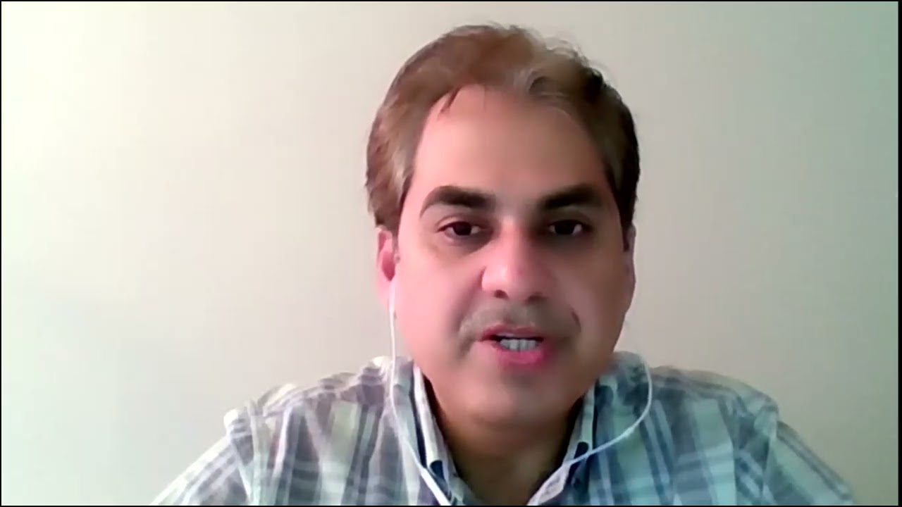 Halal food standards in Canada by Haider Khattak , A Canadian Food expert.