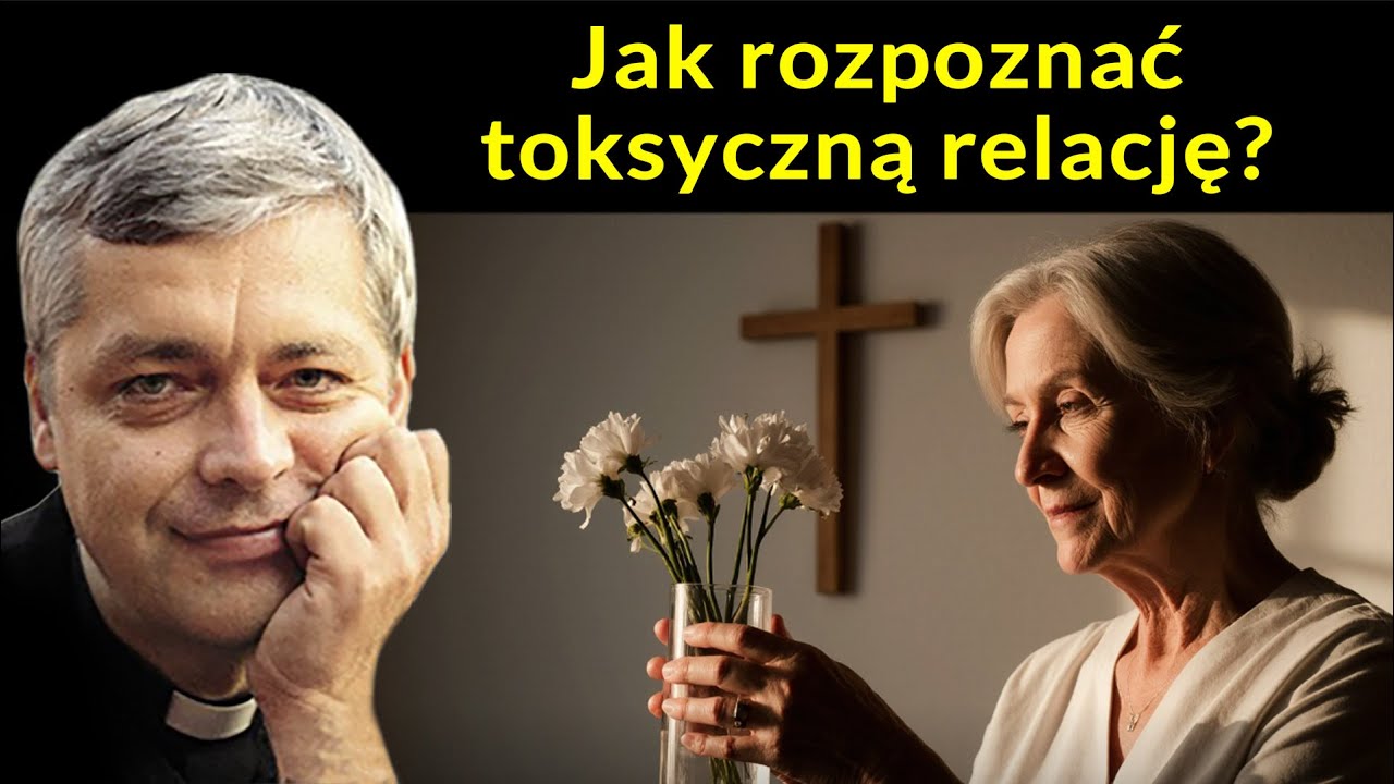 Jak rozpoznać toksyczną relację #pawlukiewicz