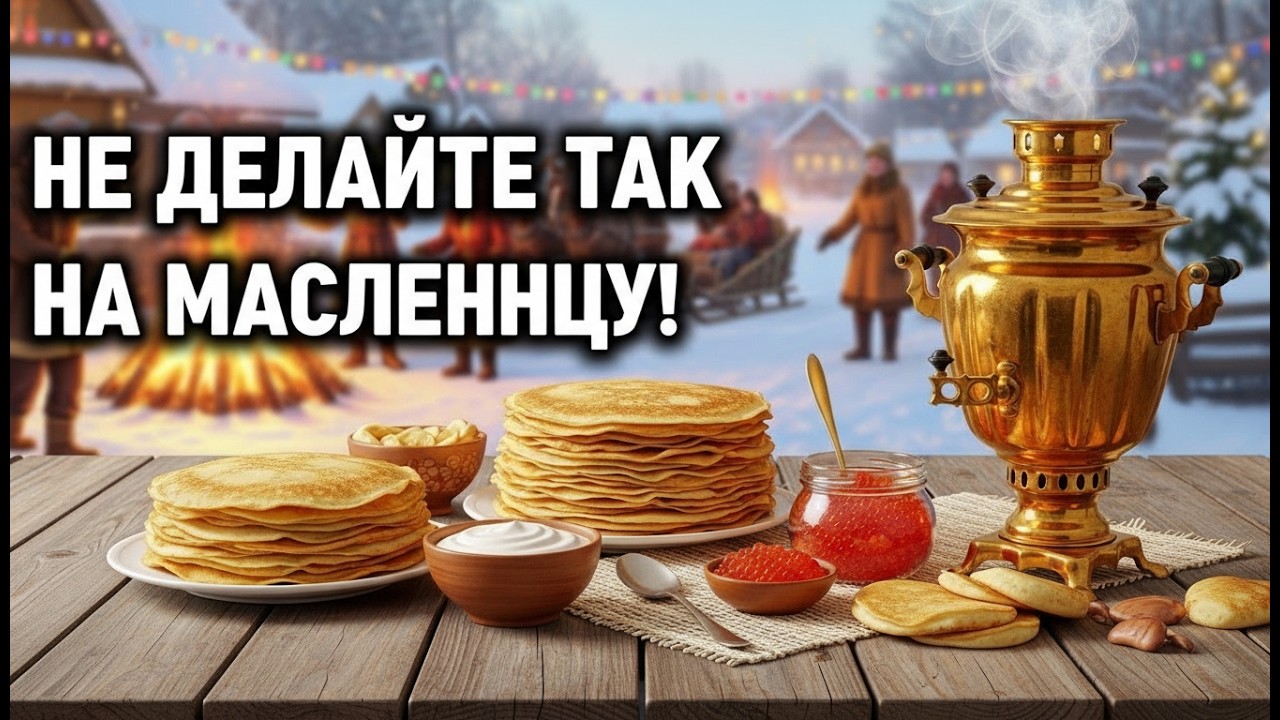 НЕ СМЕЙТЕ начинать пост пока не услышите это Священник раскрыл правду Дмитрий 1080p