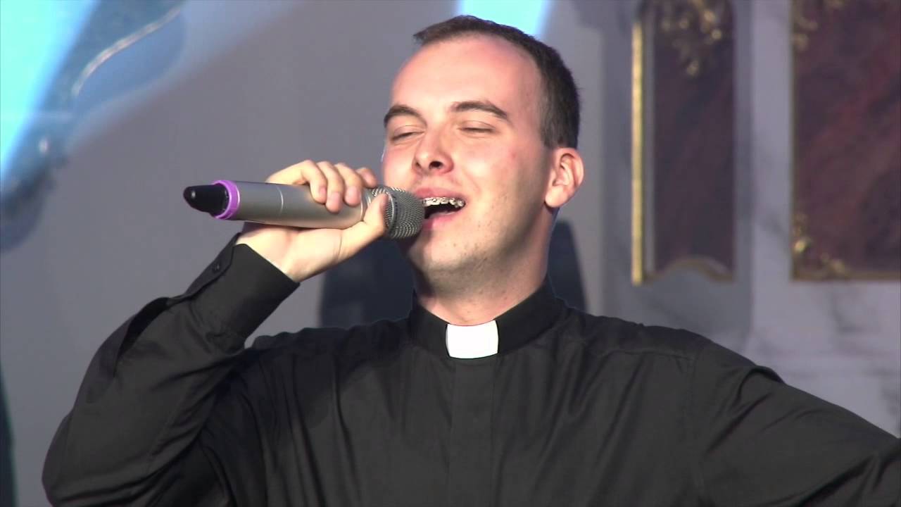 Mario Brkić - Crkva (Bonofest 2015.)