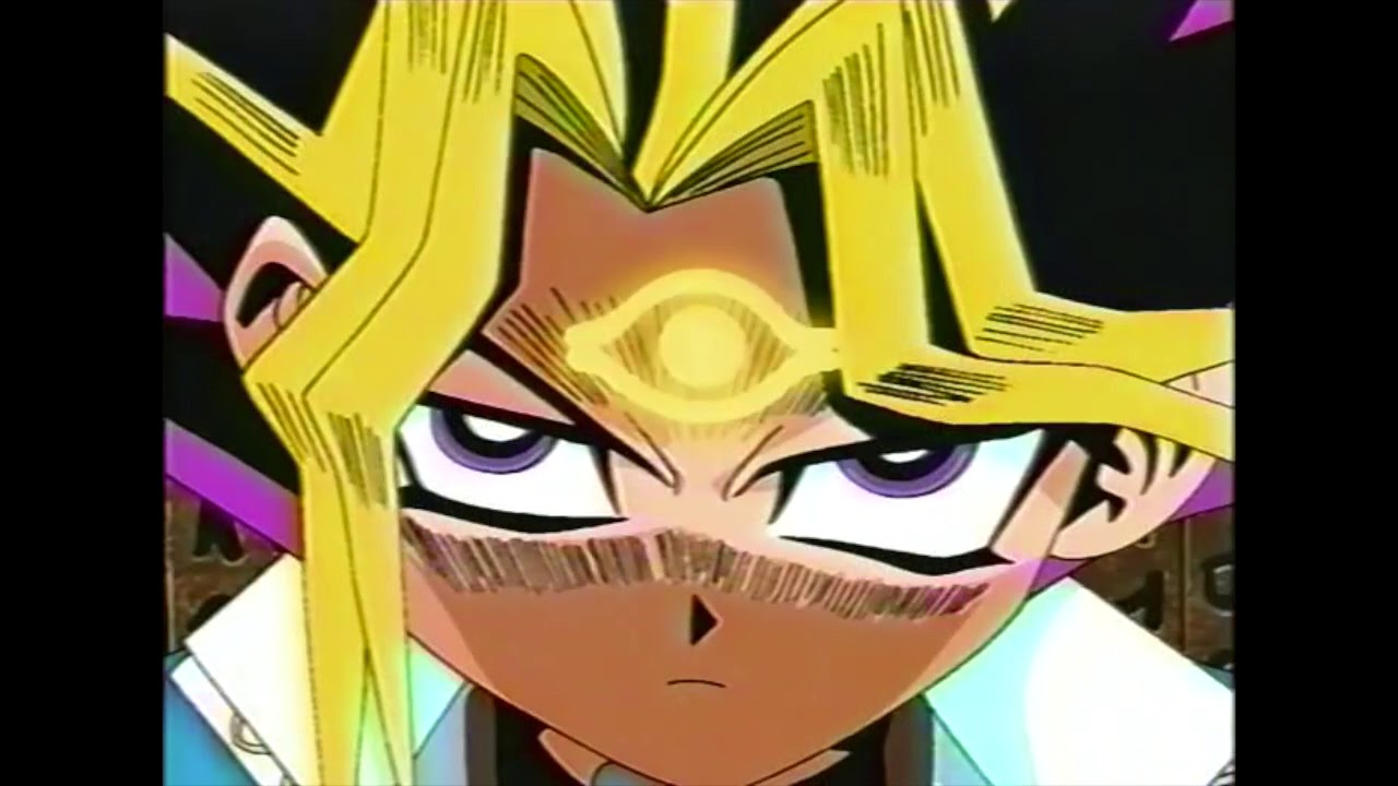 Yugioh Season 0 AMV — Birdhouse in your soul