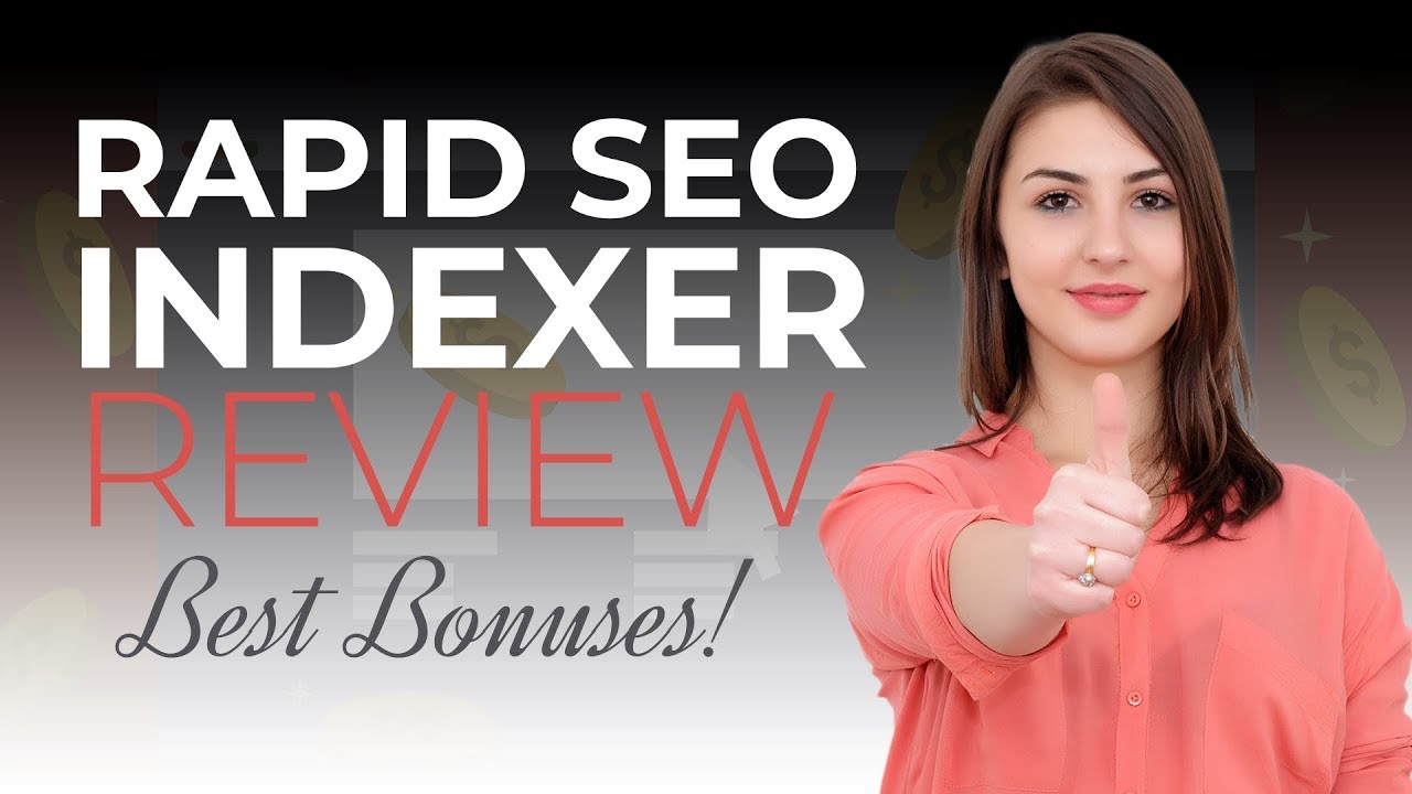 WP Rapid SEO Indexer Review - Wanna get indexed by Google ultra-fast?