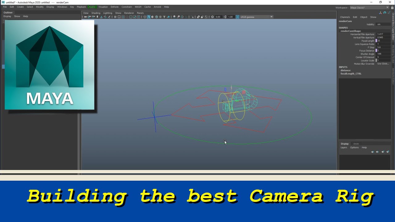 Tutorial: Step by step to building the best Camera Rig