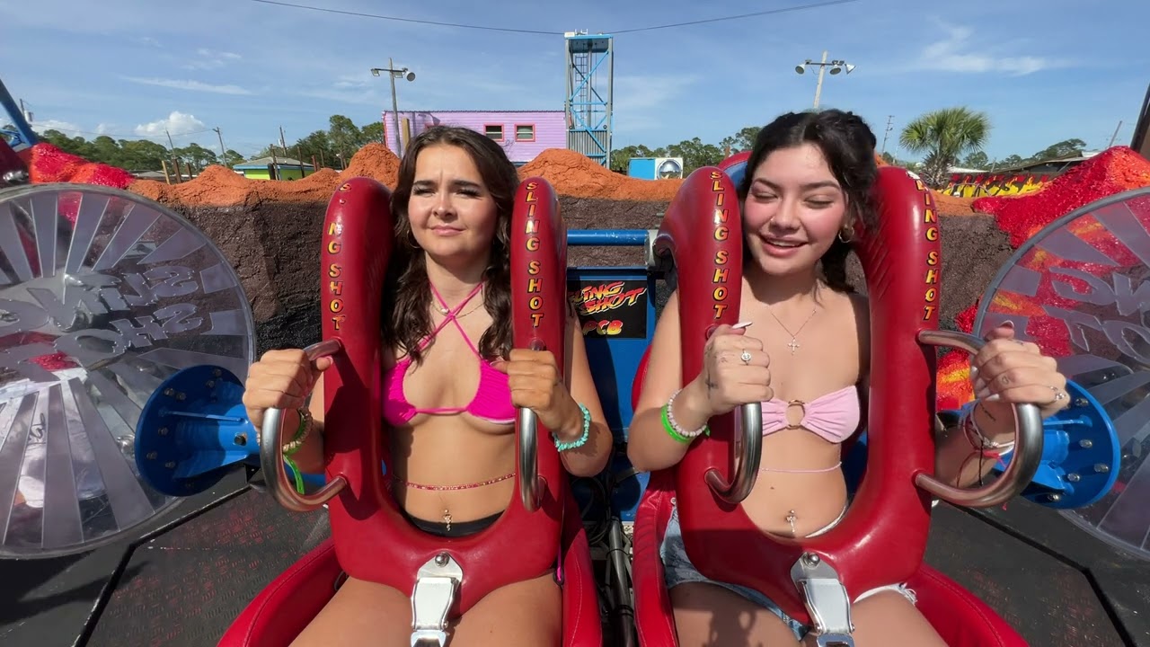 Mya & Mahaila