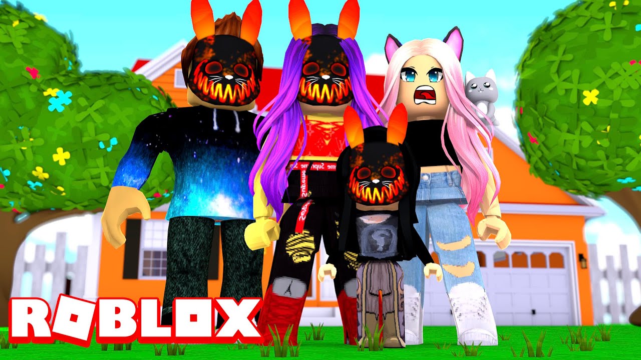 24 Hours TRAPPED With My SCAMMER'S Family | Roblox Scam Master Ep 21