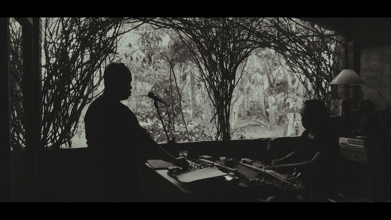 Senyawa Live Recording At Eloprogo 2020