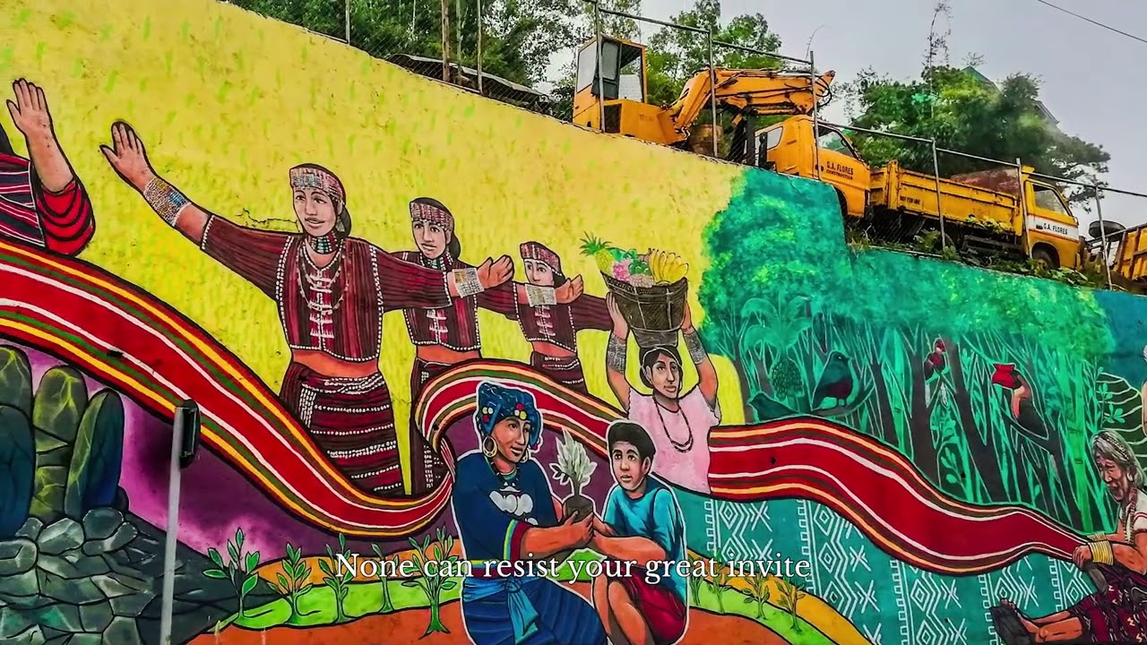 Baguio Hymn  - 