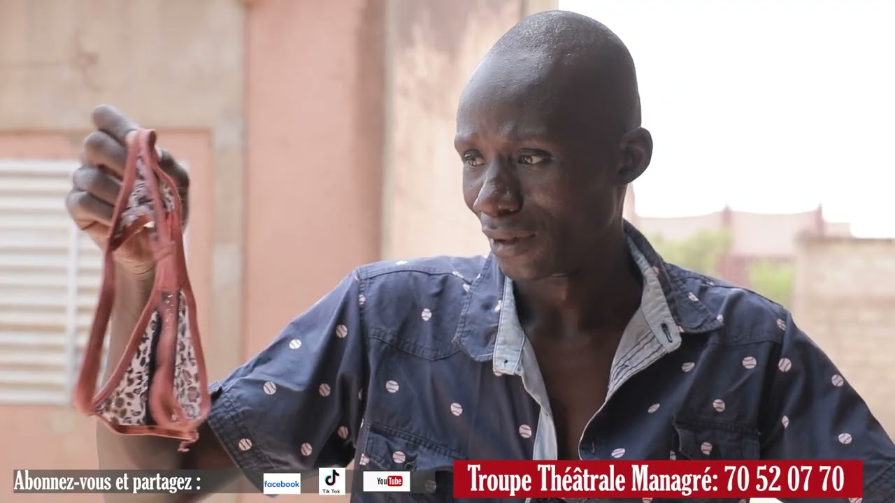 un père irresponsable bon 🥲🥲🥲