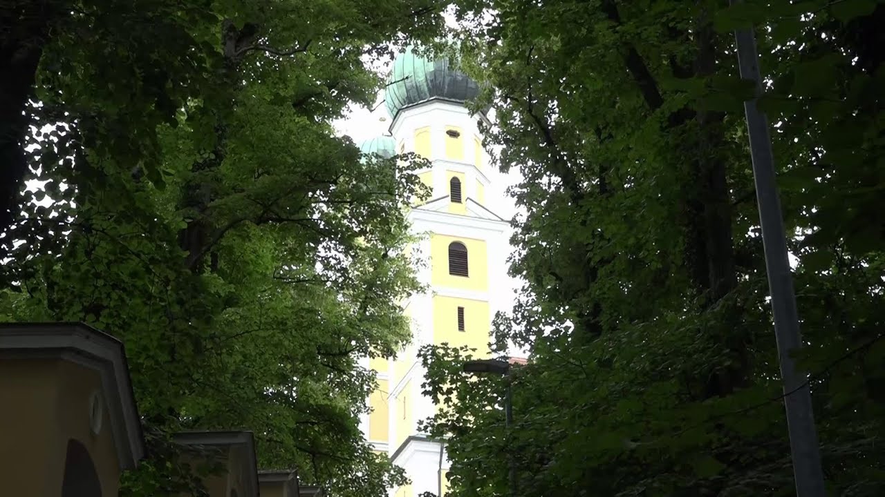 Pfarrkirchen - Eine filmische Stadtführung 08 Gartlberg