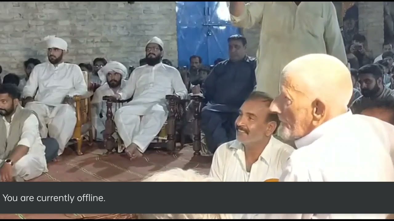 Urs Mubarak 2021 Dullanwala Sharif|Syed Abdul Majeed Chishti r.a Darbar e aliya dullanwala sharif