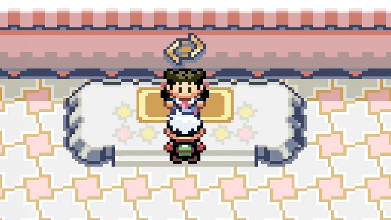 Pokemon Emerald [National Dex] - 9 - unstoppable forces of nature