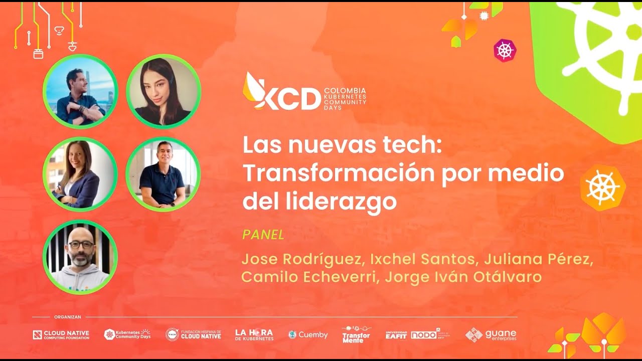 Impulsando la Transformación: Adopción de Cloud Native con Metodologías SAFe