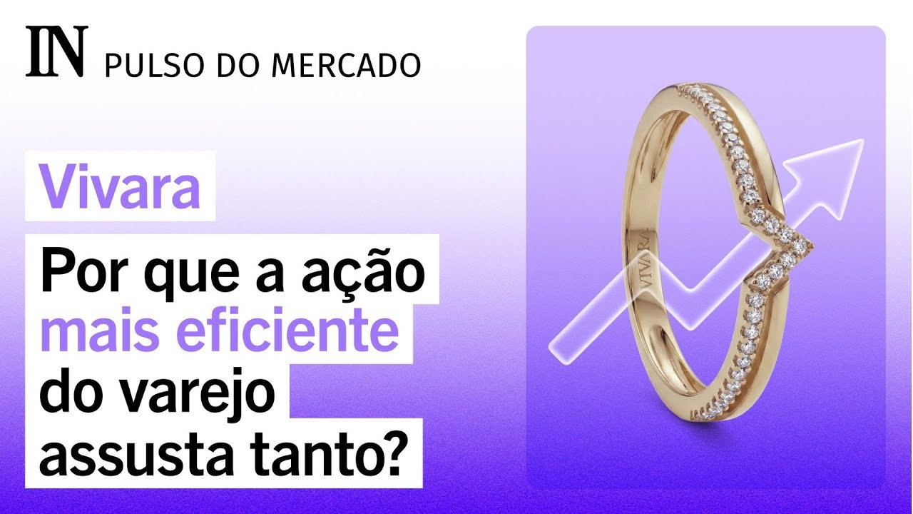 O paradoxo da Vivara: Lucro nas alturas e dança das cadeiras no comando