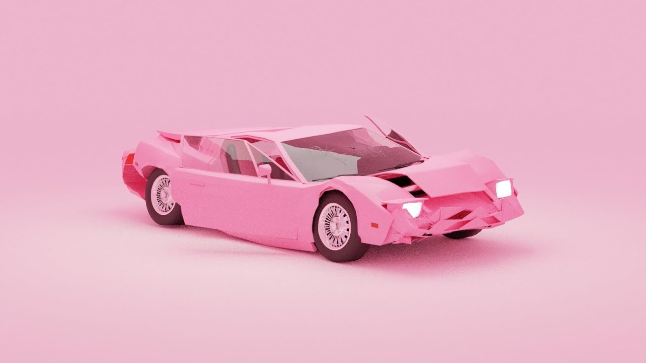 BEAU JORDAN - FAST CAR