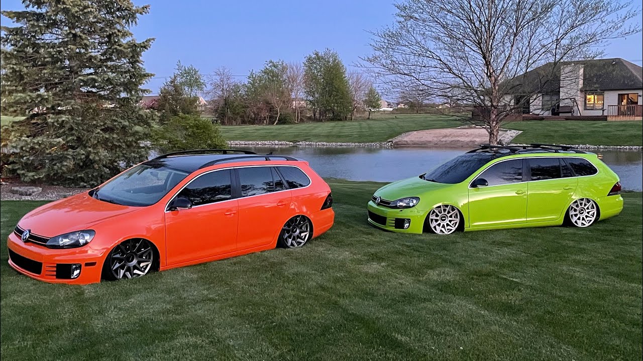 Pimp My Ride, Ep. (She Aint In Here)