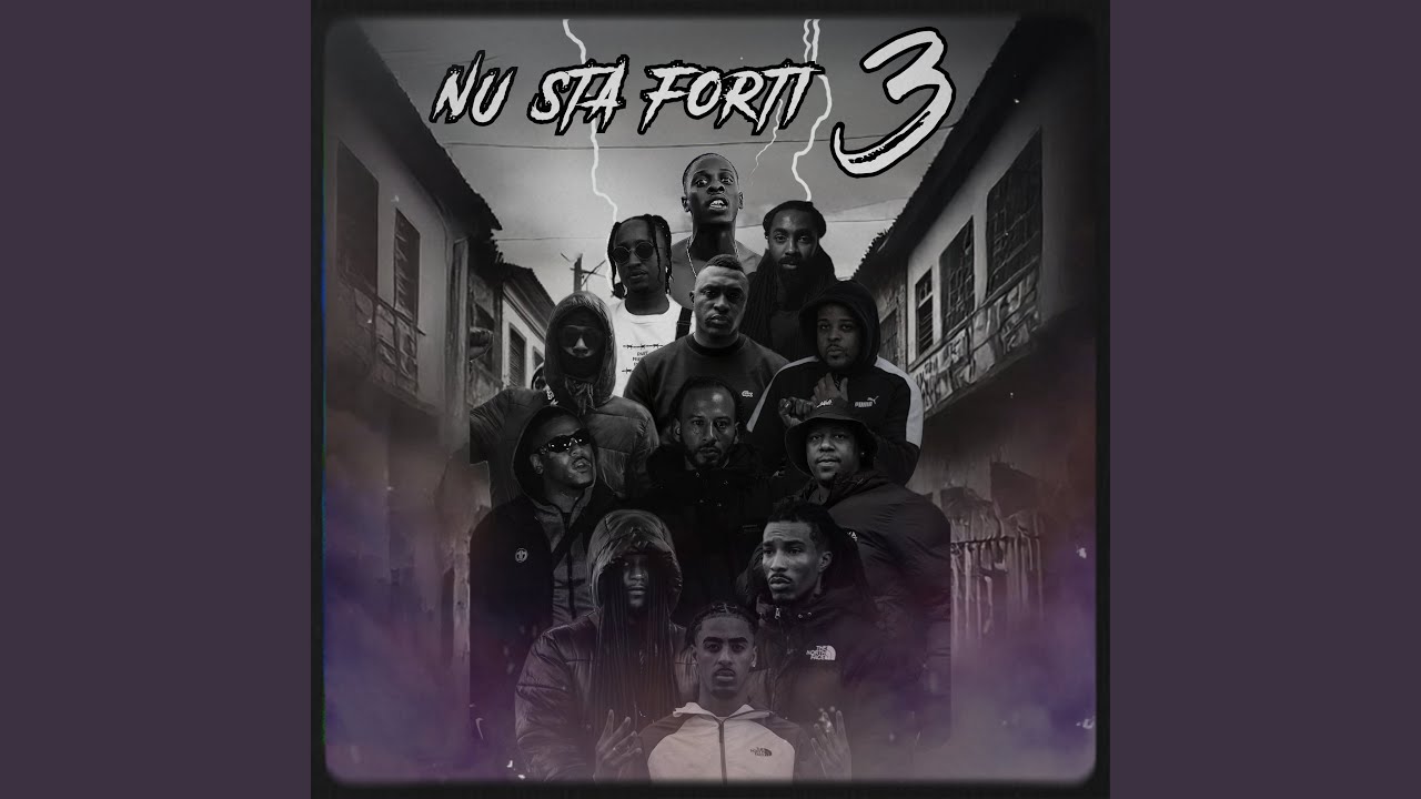 Nu Sta Forti 3