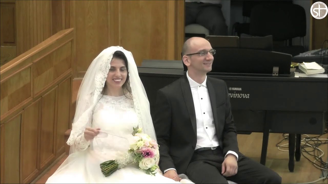 Nunta : Oniga Beniamin si Flavia