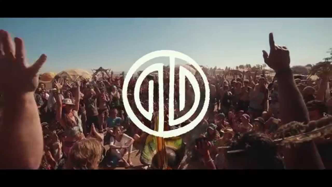 SYMBIOSIS GATHERING 2015