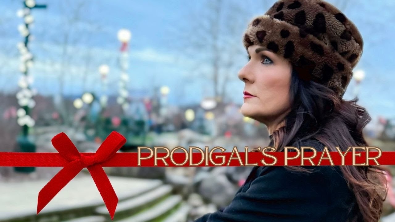 Prodigal's Prayer Official Music Video