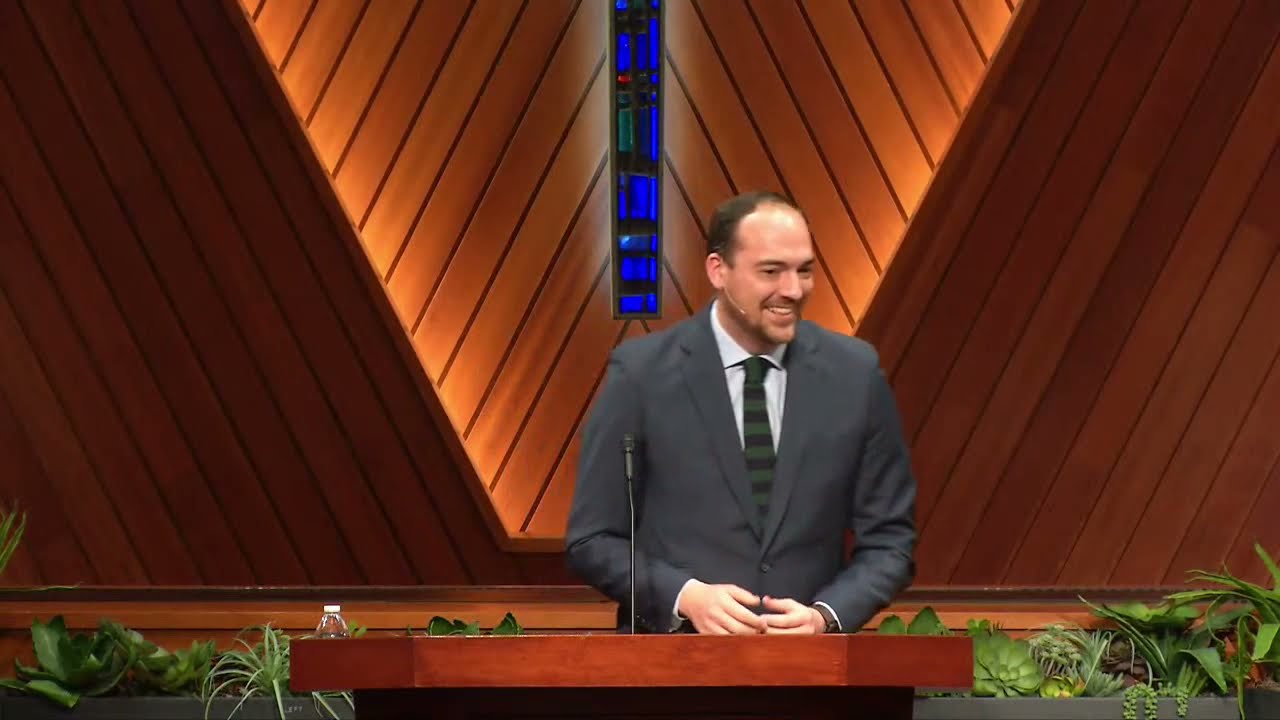 ¿Cómo mantenerse en pie? |  Heber Torres | Hebreos 12:3