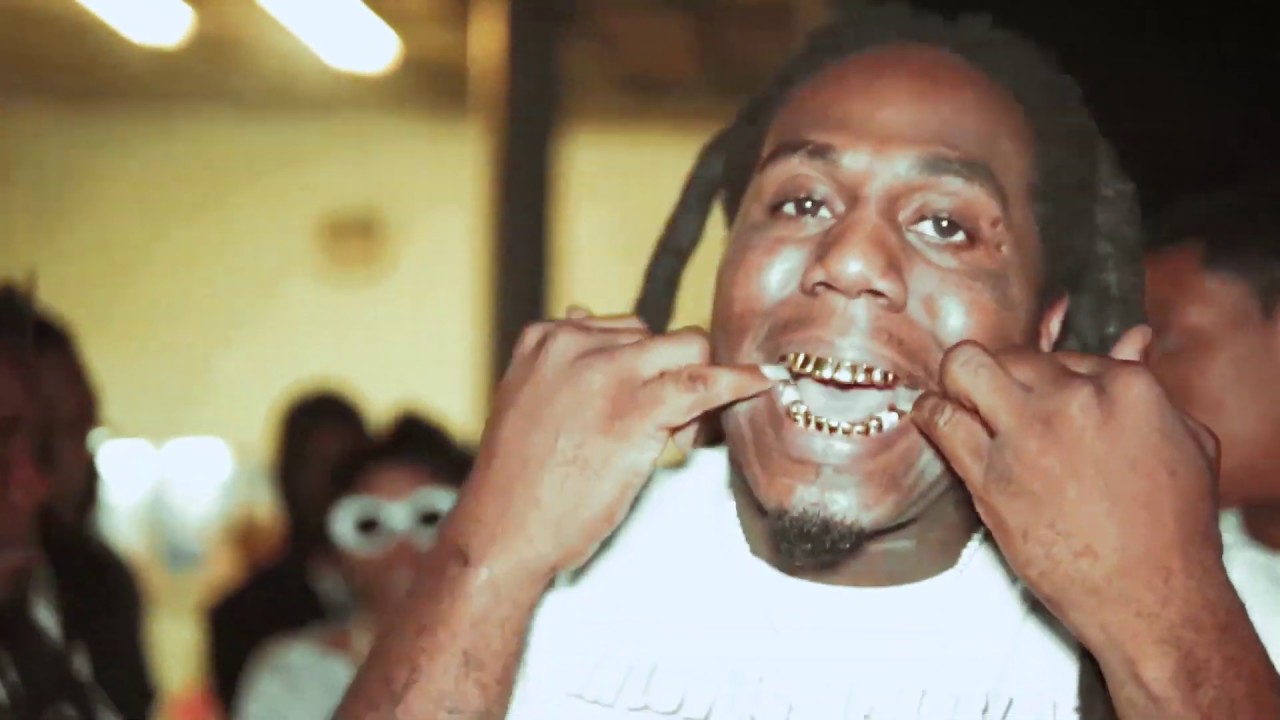 Boobonz   Why Me (Official Music Video Directed By @SomniumReloaded)