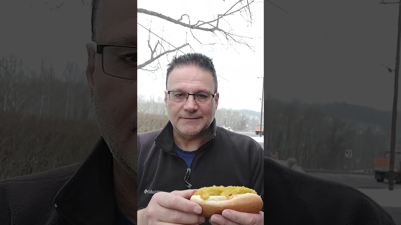 Rutts Hut Hot dog review στο Clifton New Jersey 🇺🇸🌭🌭🌭