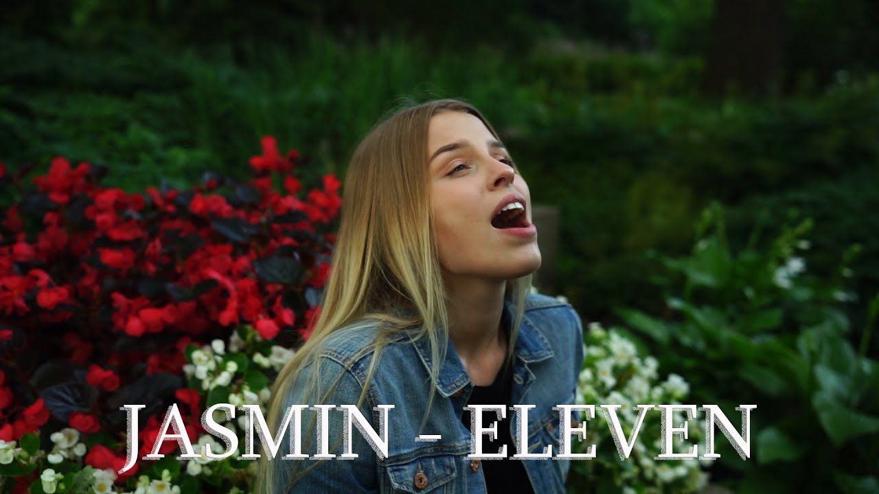 Jasmin - Eleven