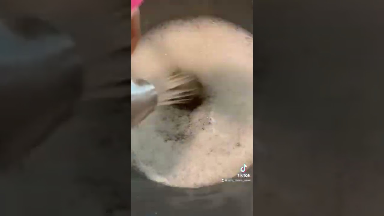 Let's Make Some Extremely Soapy Mop Water w/ Music | Let's Clean ASMR