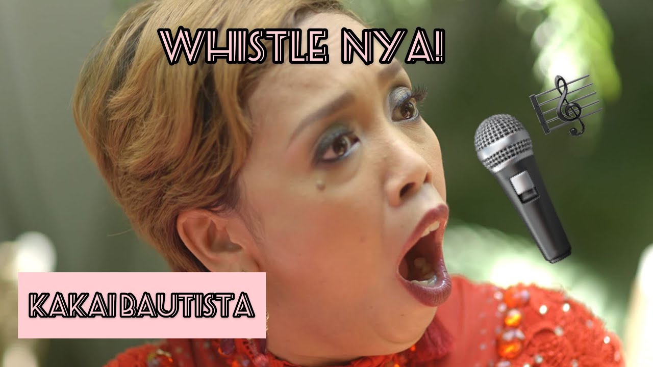 Akin ka na lang  - Morissette by Kakai Bautista