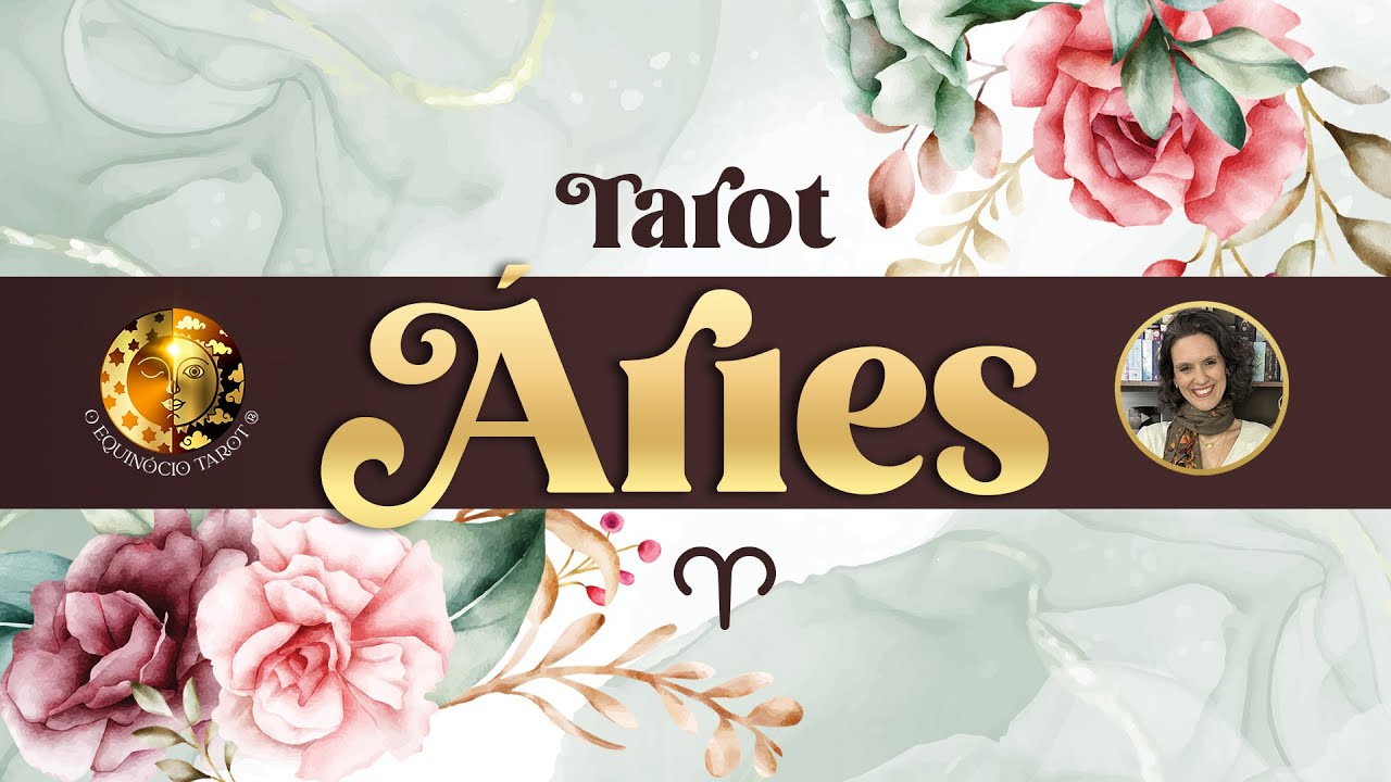 ÁRIES •O QUE É ISSO NESTA LEITURA? A REVIRAVOLTA QUE VAI MUDAR SUA VIDA COMPLETAMENTE