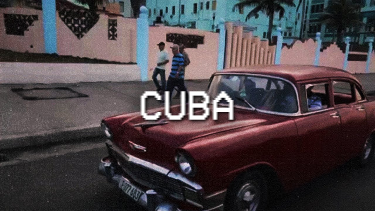 [FREE] Russ & Jaden Smith Type Beat - 