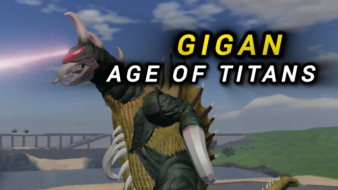 Age of titans gameplay 