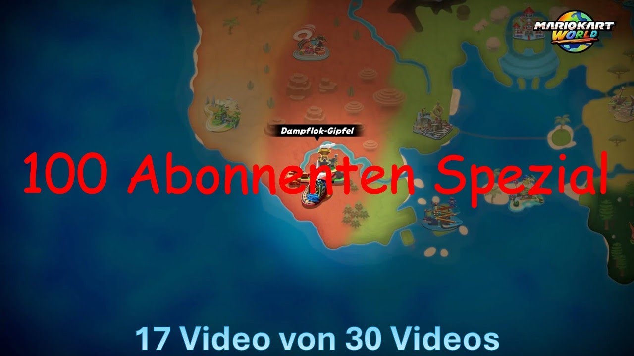 17. Dampflok-Gipfel