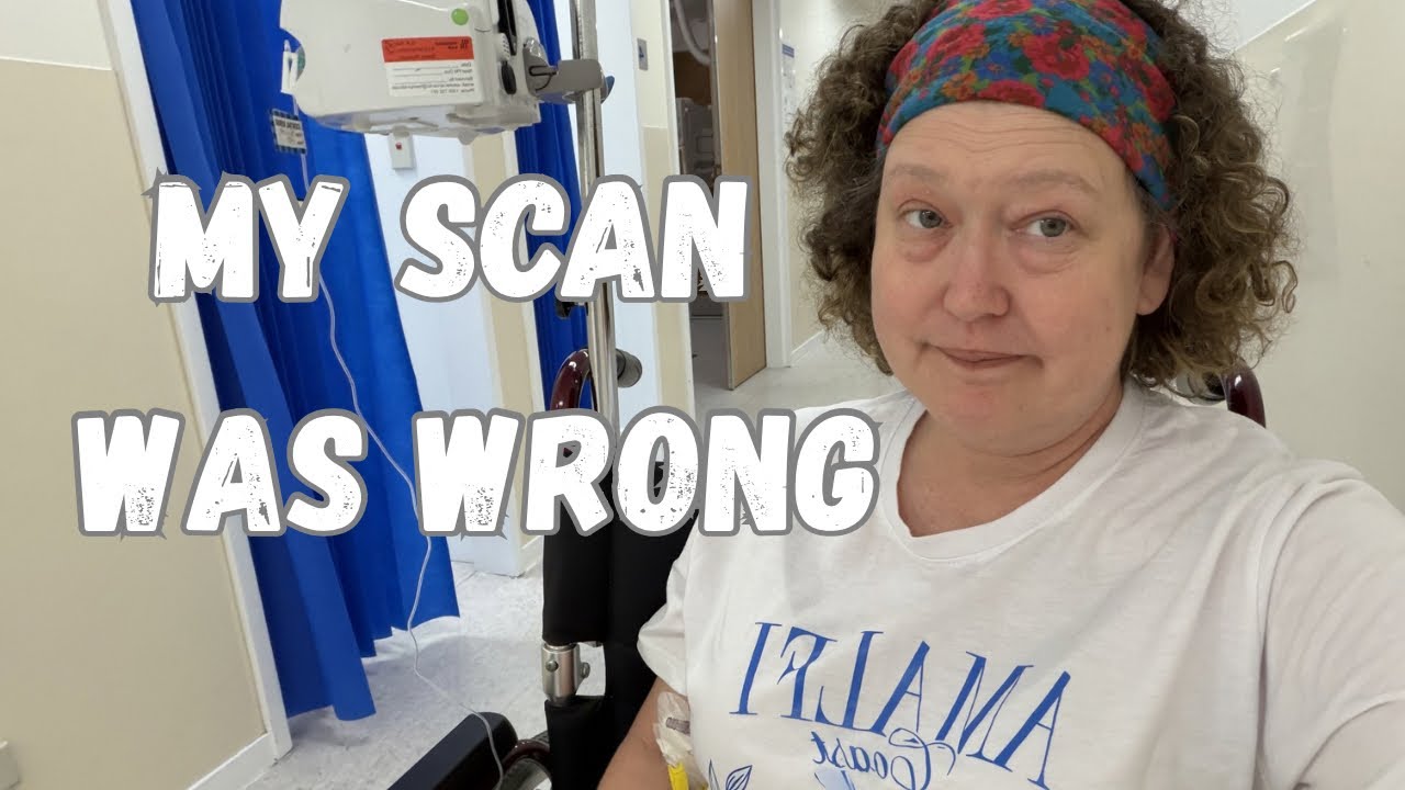 Incorrect Scan Report