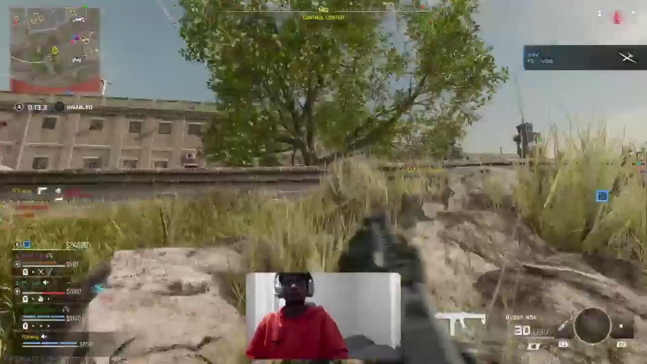 Call of Duty Warzone live🔴